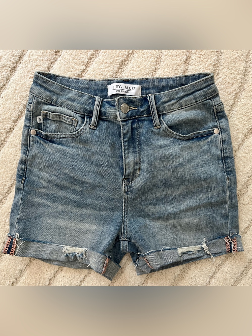 Judy Blue Shorts